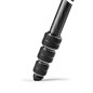 Befree Advanced AS Carbone verouillage bagues