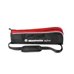 Befree Advanced AS Carbone verouillage bagues Befree Adv Manfrotto