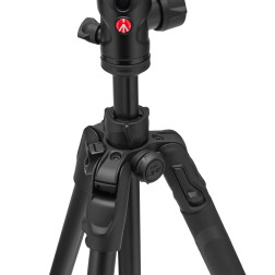 Befree Advanced AS Aluminium verouillage leviers Befree Manfrotto