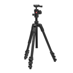 Befree Advanced AS Aluminium verouillage leviers Manfrotto