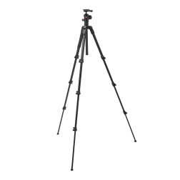Befree Advanced AS Aluminium verouillage leviers Befree Manfrotto
