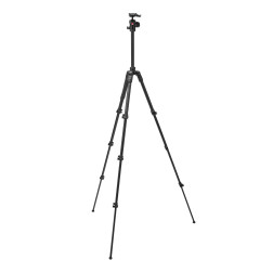 Befree Advanced AS Aluminium verouillage leviers Befree Manfrotto