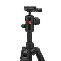Befree Advanced AS Aluminium verouillage leviers Befree Manfrotto