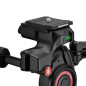 Befree GT 3-Way Aluminium