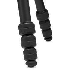 Befree GT 3-Way Aluminium Befree GT 3-Way Aluminium  Kit Manfrotto