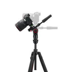 Befree GT 3-Way Aluminium Befree GT 3-Way Aluminium  Kit Manfrotto
