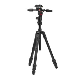 Befree GT 3-Way Aluminium Manfrotto