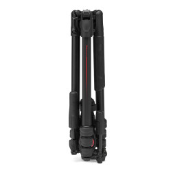 Befree GT 3-Way Aluminium Befree GT 3-Way Aluminium  Kit Manfrotto