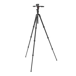 Befree GT 3-Way Aluminium Befree GT 3-Way Aluminium  Kit Manfrotto