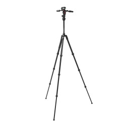 Befree GT 3-Way Aluminium Befree GT 3-Way Aluminium  Kit Manfrotto