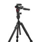 Befree GT 3-Way Aluminium
