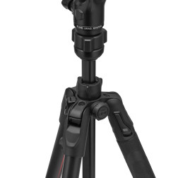 Befree GT 3-Way Aluminium Manfrotto