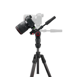 Befree GT 3-Way Carbone Manfrotto