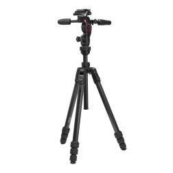 Befree GT 3-Way Carbone Manfrotto