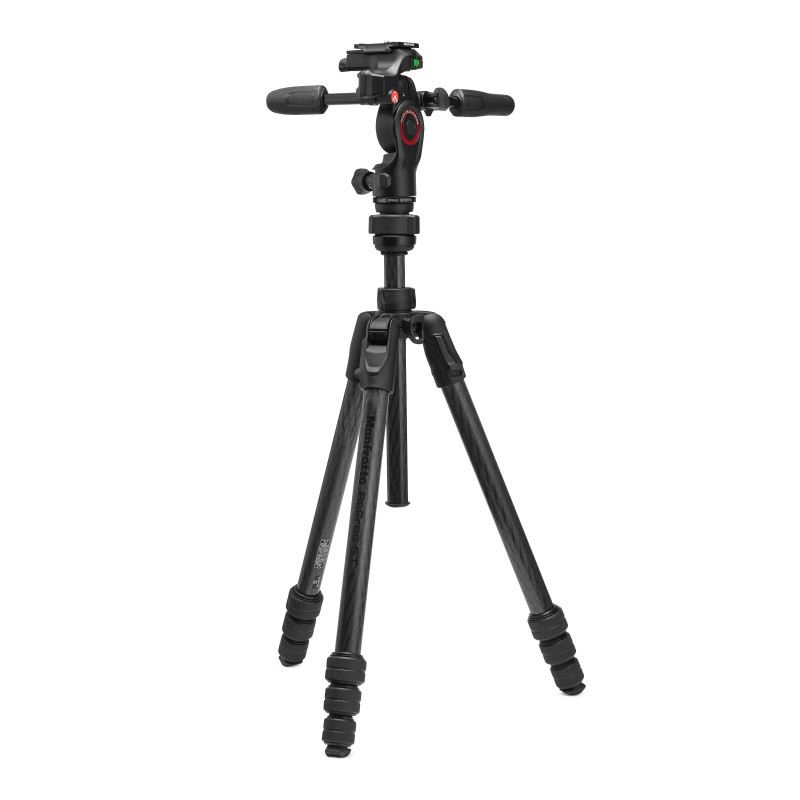 Befree GT 3-Way Carbone Befree GT 3-Way Carbone