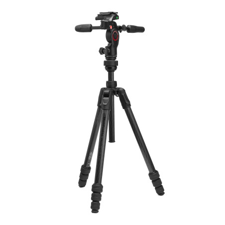 Befree GT 3-Way Carbone Befree GT 3-Way Carbone    Kit t Manfrotto
