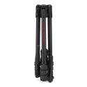 Befree GT 3-Way Carbone Manfrotto