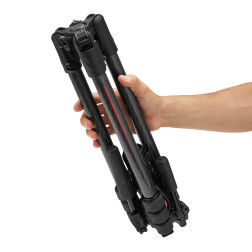 Befree GT 3-Way Carbone Manfrotto