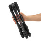 Befree GT 3-Way Carbone Befree GT 3-Way Carbone
