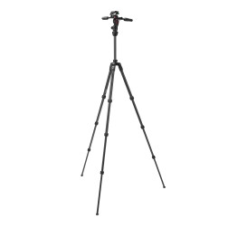 Befree GT 3-Way Carbone Manfrotto
