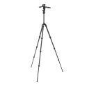 Befree GT 3-Way Carbone Manfrotto