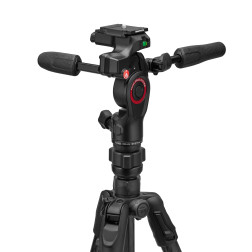 Befree GT 3-Way Carbone Manfrotto