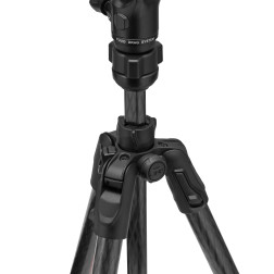Befree GT 3-Way Carbone Manfrotto