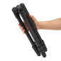 Befree GT PRO Aluminium Trépied Seul Befree GT PRO Aluminium Trépied Seul