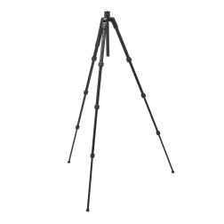 Befree GT PRO Aluminium Trépied Seul Manfrotto