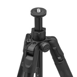 Befree GT PRO Aluminium Trépied Seul Manfrotto