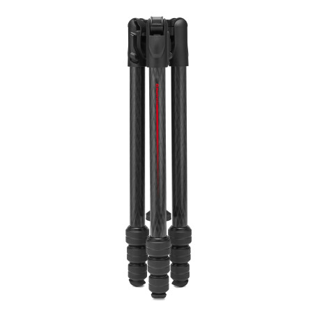 Befree GT PRO Carbone Trépied Seul Befree GT PRO Carbone
