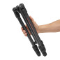 Befree GT PRO Carbone Trépied Seul Befree GT PRO Carbone Trépied Seul