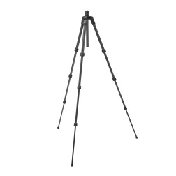 Befree GT PRO Carbone Trépied Seul Befree GT PRO Carbone Manfrotto