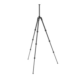 Befree GT PRO Carbone Trépied Seul Manfrotto