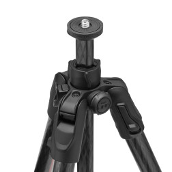 Befree GT PRO Carbone Trépied Seul Manfrotto