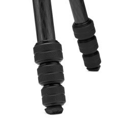 Befree GT PRO Carbone Trépied Seul Befree GT PRO Carbone Manfrotto