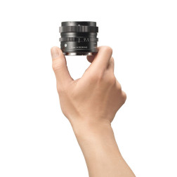 SIGMA 17/4 DG DN SONY E (CONTEMPORARY) SIGMA 17/4 DG DN