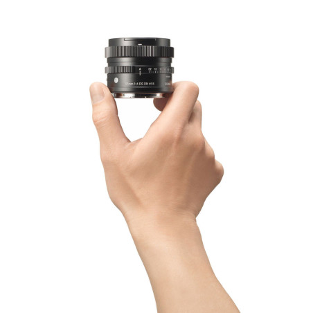 SIGMA 17/4 DG DN SONY E (CONTEMPORARY) SIGMA 17/4 DG DN