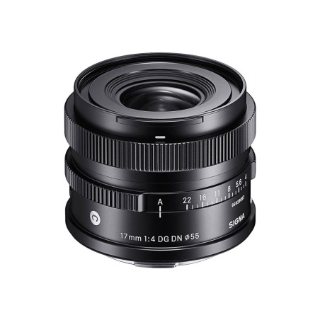 SIGMA 17/4 DG DN SONY E (CONTEMPORARY) Sigma