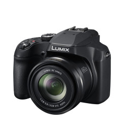 PANASONIC DC-FZ82D PANASONIC DC-FZ82DQualité d?image éle Panasonic