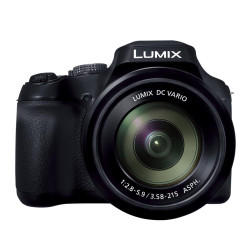 PANASONIC DC-FZ82D PANASONIC DC-FZ82DQualité d?image éle Panasonic