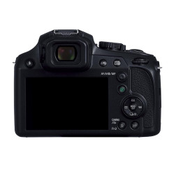 PANASONIC DC-FZ82D PANASONIC DC-FZ82DQualité d?image éle Panasonic