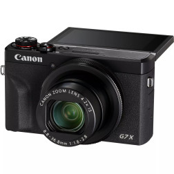 POWERSHOT G7X MARK III NOIR CANON POWERSHOT G7X MARK III
