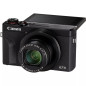 POWERSHOT G7X MARK III NOIR