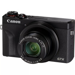 POWERSHOT G7X MARK III NOIR CANON POWERSHOT G7X MARK III Canon