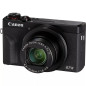 POWERSHOT G7X MARK III NOIR