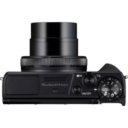 POWERSHOT G7X MARK III NOIR CANON POWERSHOT G7X MARK III Canon