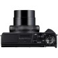 POWERSHOT G7X MARK III NOIR