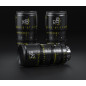 Catta Ace Bundle_18-35/70-135 T2.9-PL/EF Mount (black metal)_with Case Catta Ace Bundle_18-35/70-135 T2.9-PL/EF Mount (black metal)_with Case