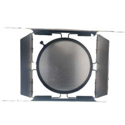 Sofbox diffuseur nid d'abeille pour GK-S150 PBS-Leds